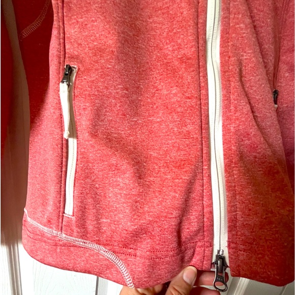 Lightweight, weather resistant, Harley Davidson jacket! Women’s LARGE - Picture 4 of 7